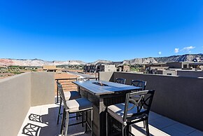 High Desert Hideaway