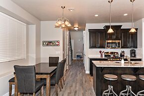 High Desert Hideaway