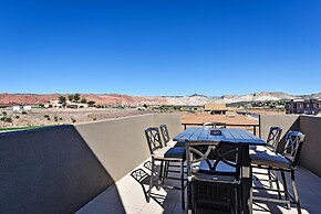 High Desert Hideaway