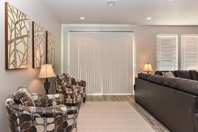 High Desert Hideaway