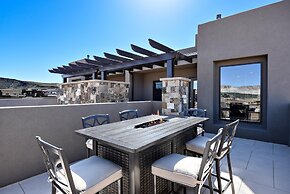 High Desert Hideaway