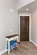 High Desert Hideaway