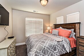 High Desert Hideaway