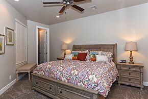 High Desert Hideaway