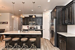 High Desert Hideaway