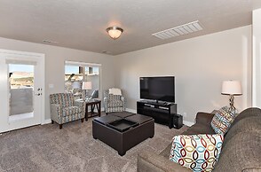 High Desert Hideaway