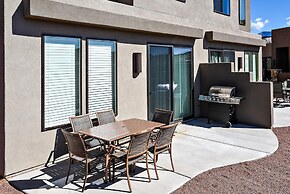 High Desert Hideaway