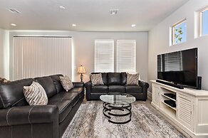 High Desert Hideaway