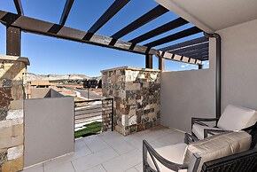 High Desert Hideaway