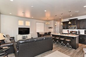 High Desert Hideaway