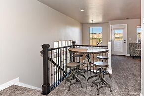 High Desert Hideaway