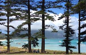 Leanda Lei - Lord Howe Island