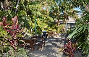 Leanda Lei - Lord Howe Island