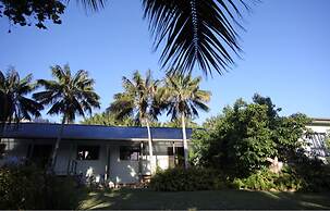 Leanda Lei - Lord Howe Island