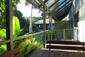 Leanda Lei - Lord Howe Island