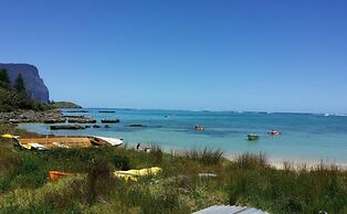 Leanda Lei - Lord Howe Island