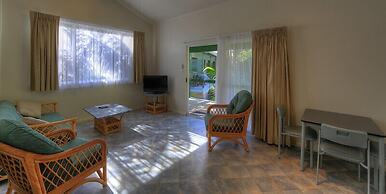 Leanda Lei - Lord Howe Island