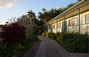 Leanda Lei - Lord Howe Island