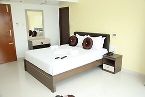 Rio Grande Residency