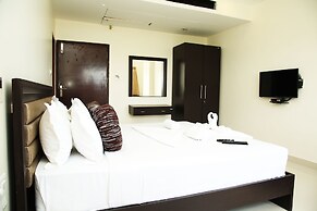 Rio Grande Residency