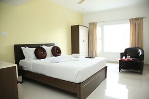 Rio Grande Residency