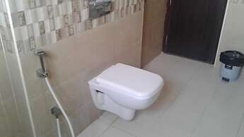 Rio Grande Residency