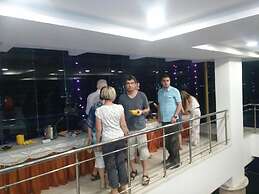 Rio Grande Residency