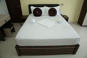 Rio Grande Residency