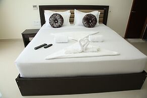 Rio Grande Residency