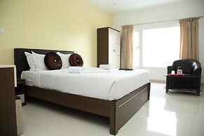 Rio Grande Residency