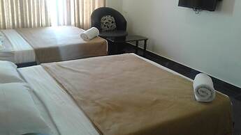 Rio Grande Residency