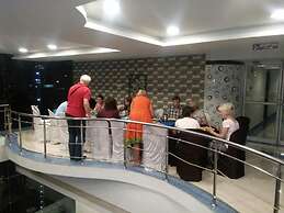 Rio Grande Residency