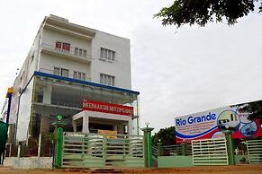 Rio Grande Residency