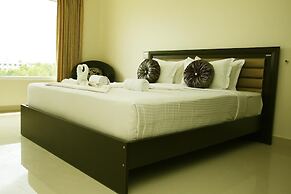 Rio Grande Residency