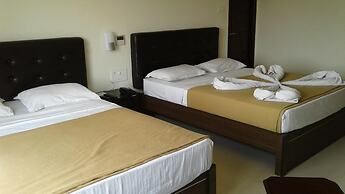 Rio Grande Residency