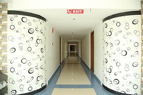 Rio Grande Residency