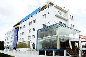 Rio Grande Residency