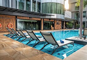 Solitaire Bangkok Sukhumvit 11