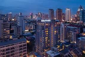 Solitaire Bangkok Sukhumvit 11