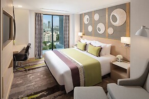 Solitaire Bangkok Sukhumvit 11