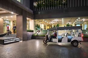 Solitaire Bangkok Sukhumvit 11