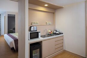 Solitaire Bangkok Sukhumvit 11