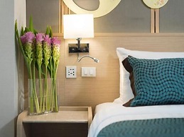 Solitaire Bangkok Sukhumvit 11