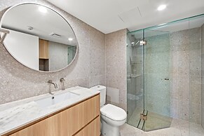 Burleigh Beach Tower