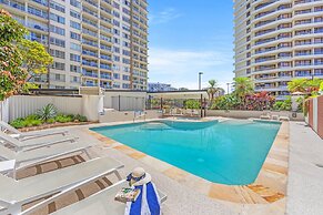 Burleigh Beach Tower