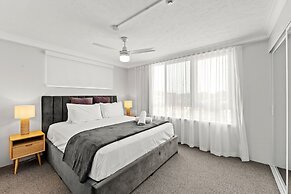 Burleigh Beach Tower