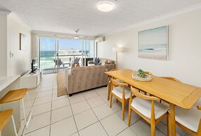 Burleigh Beach Tower