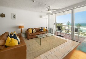 Burleigh Beach Tower