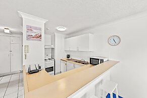 Burleigh Beach Tower