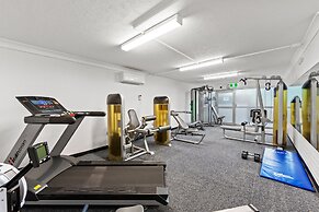 Burleigh Beach Tower